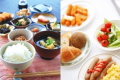バイキング朝食(6:30〜9:00)